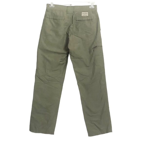 Columbia Men’s Sportswear Hiking Pants Size 30 X 30 - Picture 2 of 8